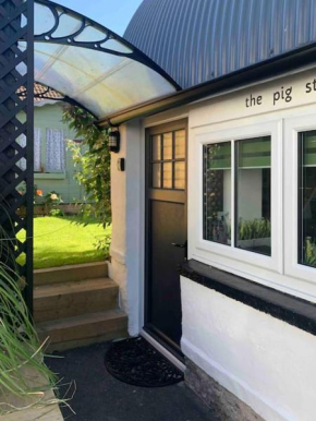 The Pigsty in Braunton